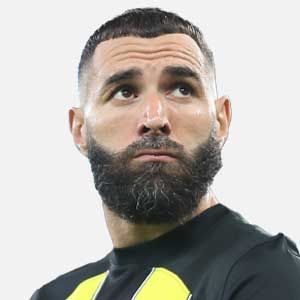 Karim Benzema