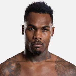 Jermell Charlo