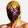 Mascara Dorada Profile Image