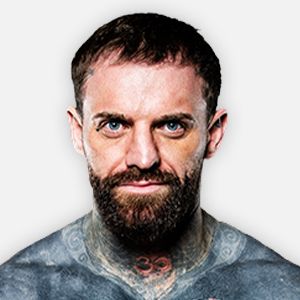 Aaron Chalmers