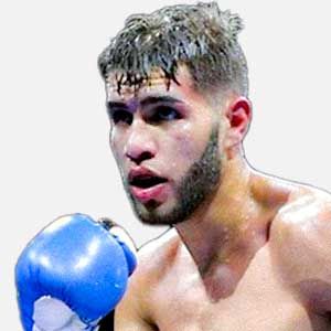 Prichard Colon