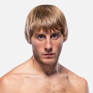 Paddy Pimblett