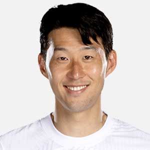 Son Heung-min