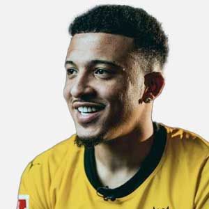 Jadon Sancho