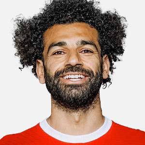 Mohamed Salah