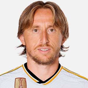 Luka Modrić