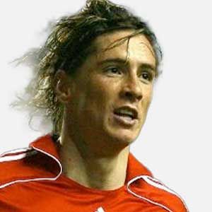 Fernando Torres