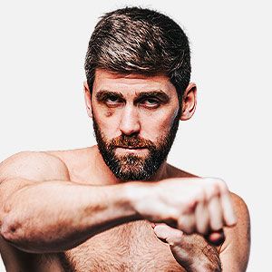 Rocky Fielding