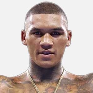 Conor Benn