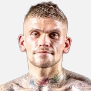 Kane Baker