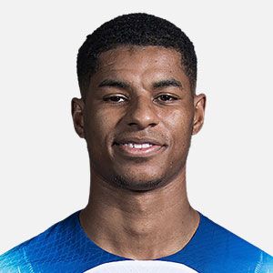 Marcus Rashford