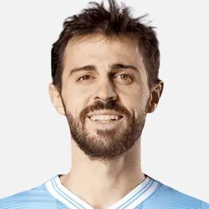 Bernardo Silva