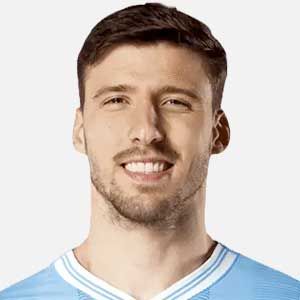 Rúben Dias