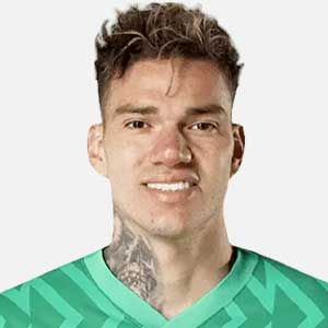 Ederson