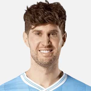 John Stones