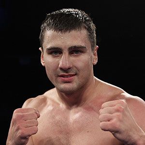 Oleksandr Gvozdyk