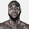 Deontay Wilder