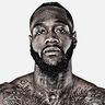 Deontay Wilder Profile Image