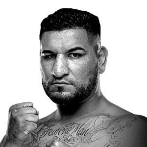 Chris Arreola