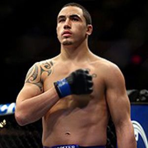 Robert Whittaker