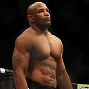 Yoel Romero