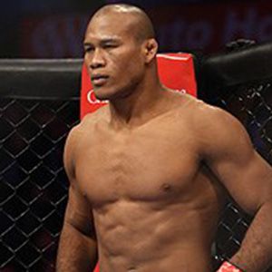 Ronaldo Souza