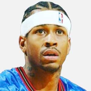 Allen Iverson