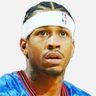 Allen Iverson "the Answer"