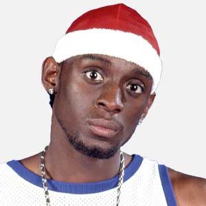 Darius Miles