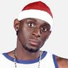 Darius Miles Profile Image