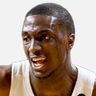 Keith Williams Profile Image