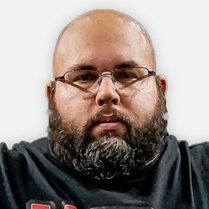 Allejandro Santana