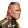 Brock Lesnar Profile Image