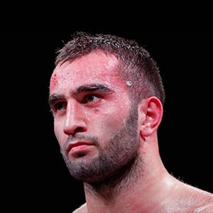 Murat Gassiev