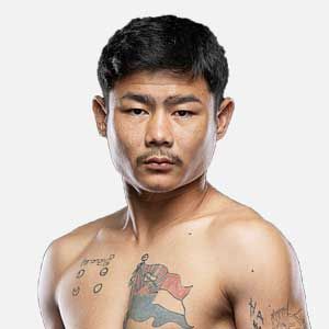 Thway Lin Htet
