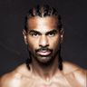 David Haye Profile Image