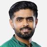 Babar Azam Profile Image