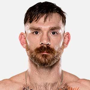 Bryan McDowell