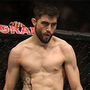 Carlos Condit