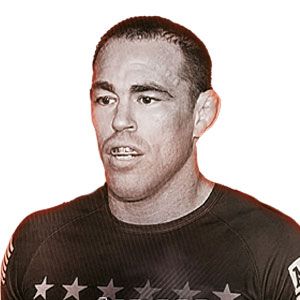 Jake Shields