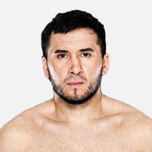 Murat Kilimetov