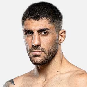 Hassan Vahdanirad