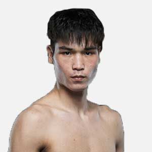 Liu Mengyang
