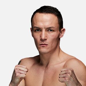 Josh Warrington