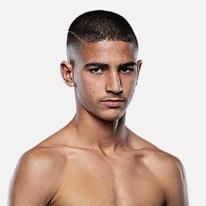 Nahyan Mohammed