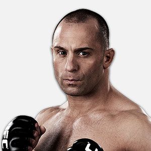 Matt Serra