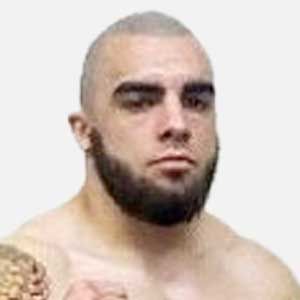 Emiliano Calderón