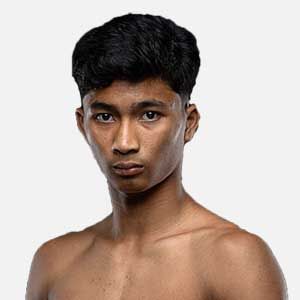 Adam Sor Dechapan