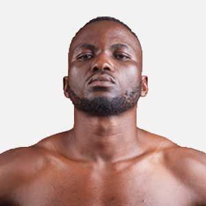 Emmanuel Nworie