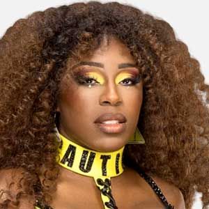 Naomi